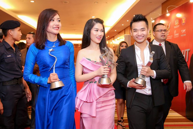 Nghệ sĩ Hồng Ánh làm giám khảo LHP Quốc tế ASEAN - AIFFA 2023 - Ảnh 2.