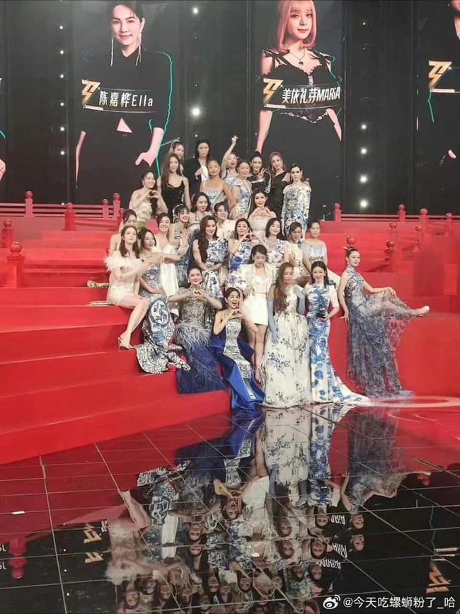 Rộ tin Chi Pu xuất sắc ra mắt trong nhóm nhạc nữ của Đạp gió 2023 - Ảnh 2.