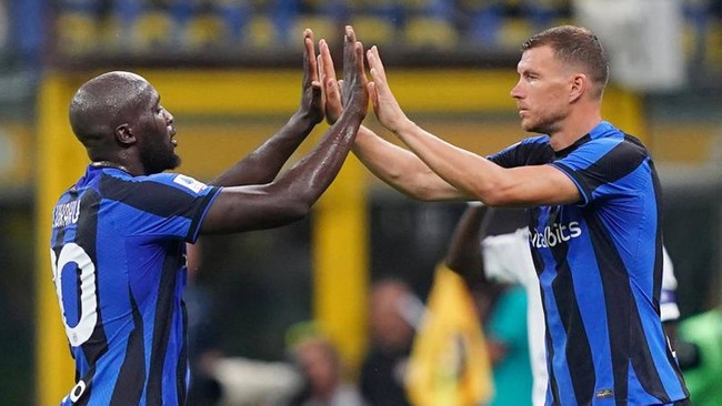 Inter Milan: Bù đắp 19 bàn thắng thế nào đây? - Ảnh 1.
