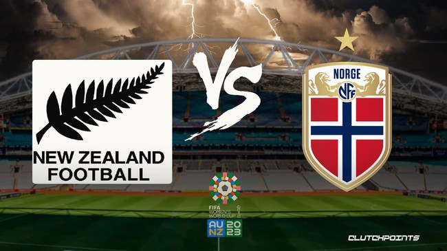 Nhận định bóng đá bóng đá hôm nay 20/7: Nữ New Zealand vs nữ Na Uy - Ảnh 4.