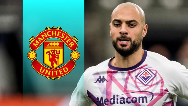 Tin chuyển nhượng MU 19/7: 'Quỷ đỏ' tiến gần thương vụ Amrabat, Rashford gia hạn hợp đồng - Ảnh 2.