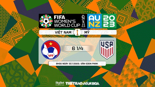 Nhận định, nhận định bóng đá nữ Việt Nam vs nữ Mỹ (8h00, 22/7) vòng bảng World Cup nữ - Ảnh 11.