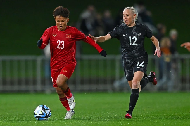 Nhận định, nhận định bóng đá nữ Việt Nam vs nữ Mỹ (8h00, 22/7) vòng bảng World Cup nữ - Ảnh 2.