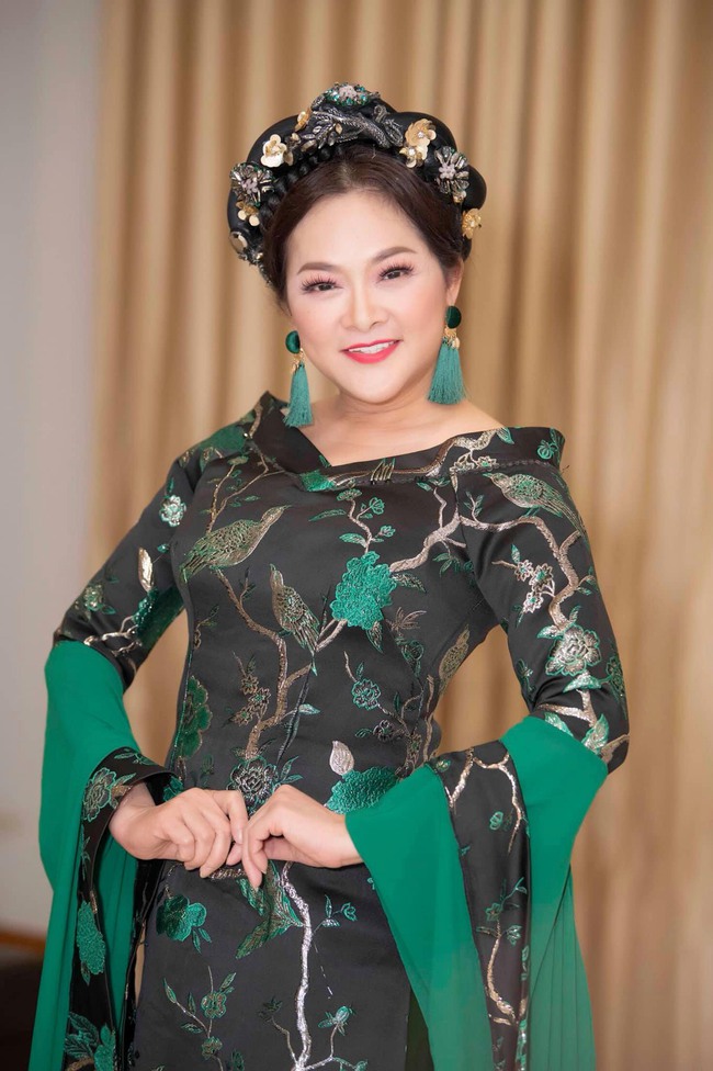 Như Quỳnh và những kỷ lục bolero - Ảnh 1.