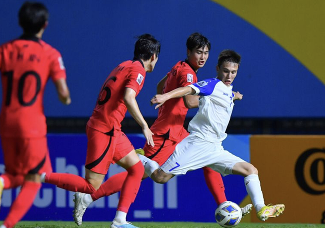Lịch thi đấu bóng đá hôm nay 2/7: U17 Nhật Bản vs U17 Hàn Quốc - Ảnh 6.