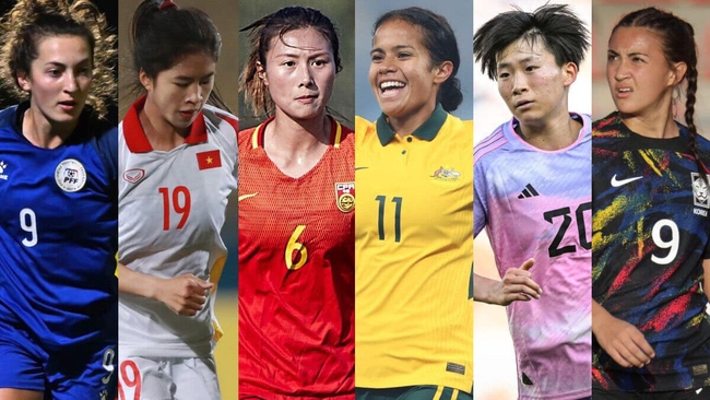 Lịch thi đấu World Cup 2023 - Trực tiếp bóng đá nữ Việt Nam vs Mỹ - Ảnh 3.