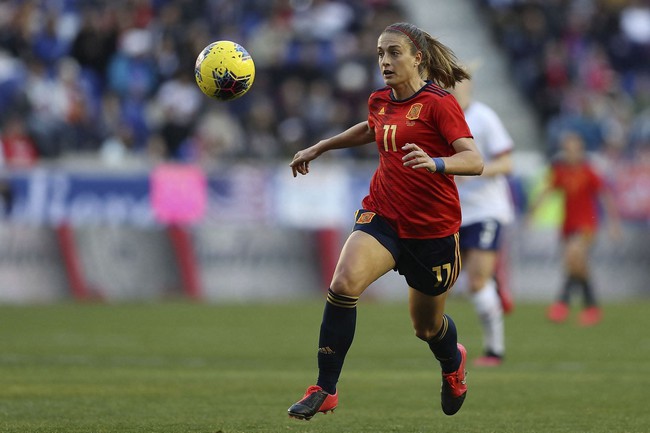 Trực tiếp bóng đá nữ Tây Ban Nha vs nữ Costa Rica, World Cup 2023 (14h30 hôm nay) - Ảnh 4.
