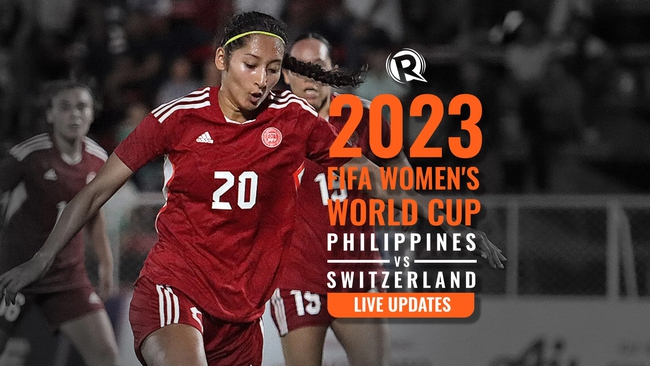 Lịch thi đấu bóng đá hôm nay 21/7: Nữ Philippines vs nữ Thụy Sĩ - Ảnh 5.
