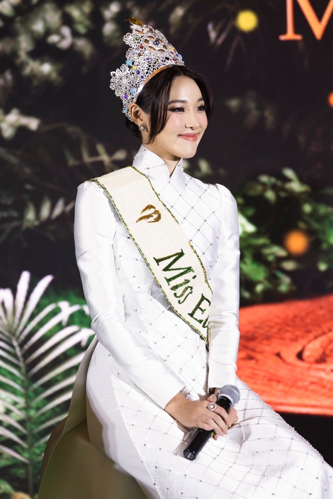 Khởi động cuộc thi Miss Earth Việt Nam 2023 - Ảnh 7.