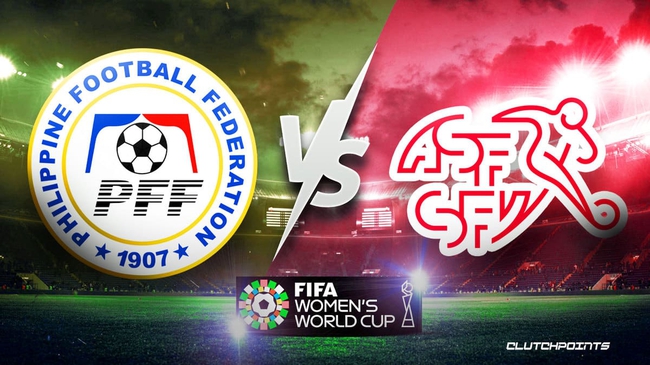 Nhận định bóng đá bóng đá hôm nay 21/7: Nữ Philippines vs nữ Thụy Sĩ - Ảnh 5.
