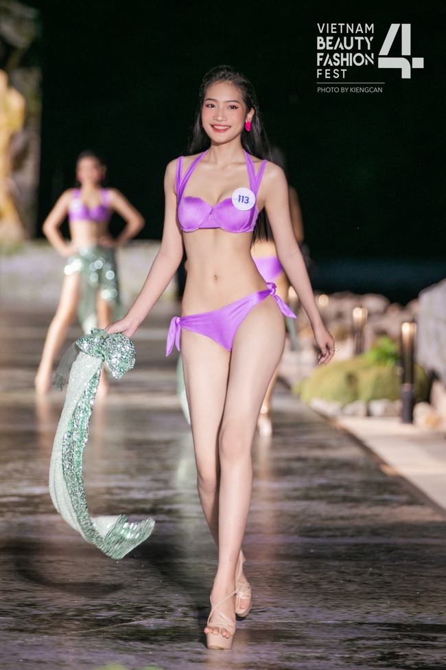 Dự đoán top 10 Miss World Vietnam 2023: Nhiều thí sinh tiềm năng cho ngôi vị cao quý - Ảnh 10.