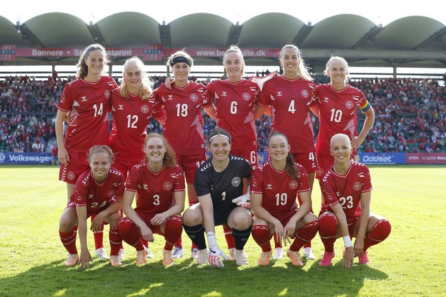 Nhận định, nhận định bóng đá nữ Đan Mạch vs nữ Trung Quốc (19h00, 22/7), World Cup nữ 2023 - Ảnh 2.