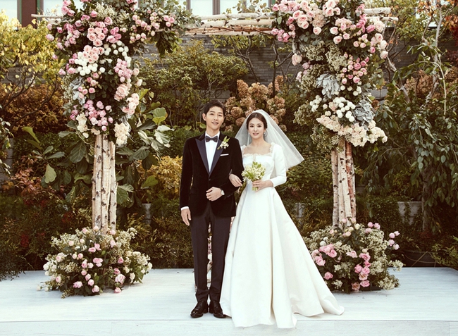 Song Hye Kyo, Song Joong Ki... chứng minh ly hôn không gây ảnh hưởng tới sự nghiệp - Ảnh 4.