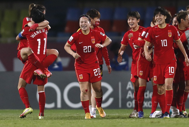 TRỰC TIẾP bóng đá nữ Đan Mạch vs Trung Quốc (19h00, 22/7), VCK World Cup 2023 - Ảnh 3.