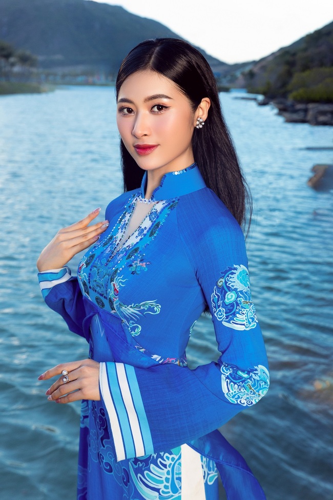 Dự đoán Top 10 Miss World Vietnam 2023: Thí sinh nào tiềm năng cho ngôi vị cao quý? - c Hằng biên tập - Ảnh 16.