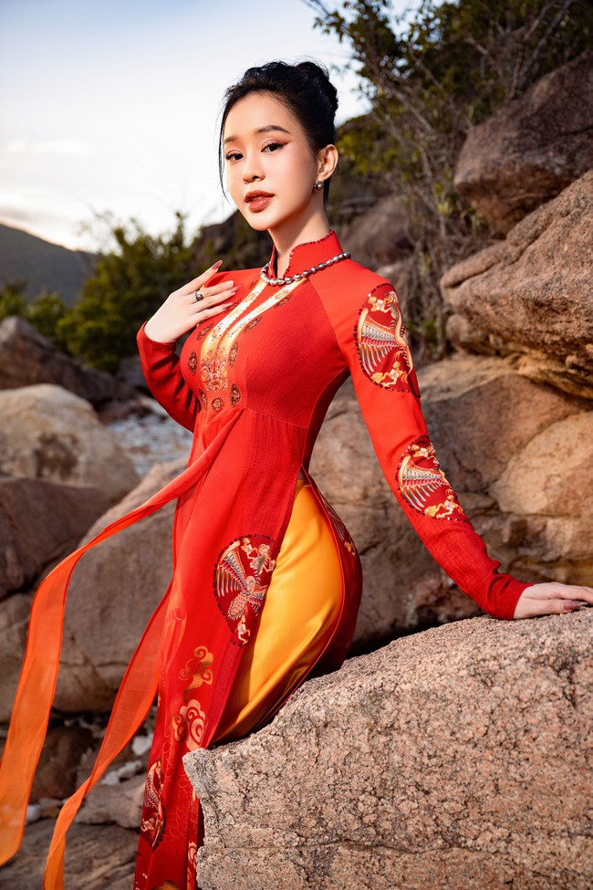 Dự đoán Top 10 Miss World Vietnam 2023: Thí sinh nào tiềm năng cho ngôi vị cao quý? - c Hằng biên tập - Ảnh 12.