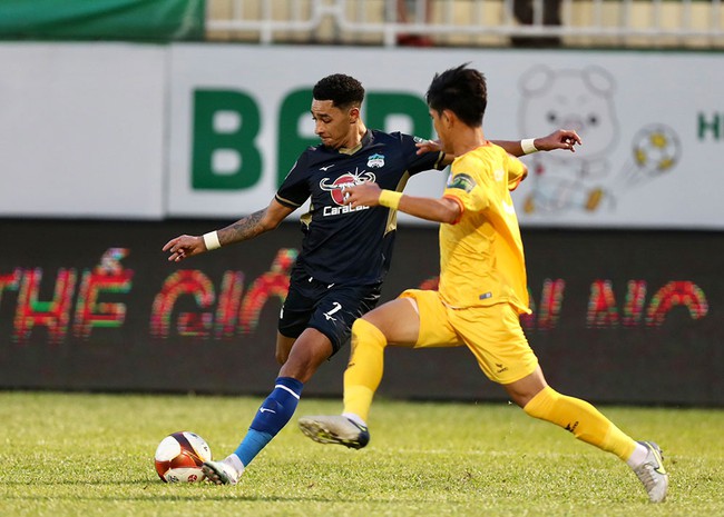 Nhận định bóng đá Khánh Hòa vs SLNA (17h00, 23/7), nhận định bóng đá vòng 2 giai đoạn 2 V-League - Ảnh 2.