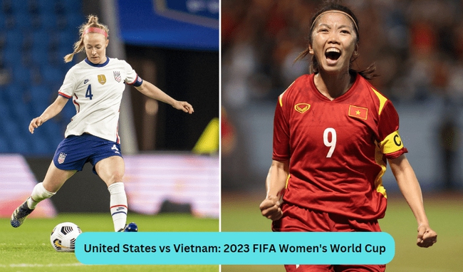 Lịch thi đấu bóng đá hôm nay 22/7: Nữ Việt Nam vs nữ Mỹ - Ảnh 5.