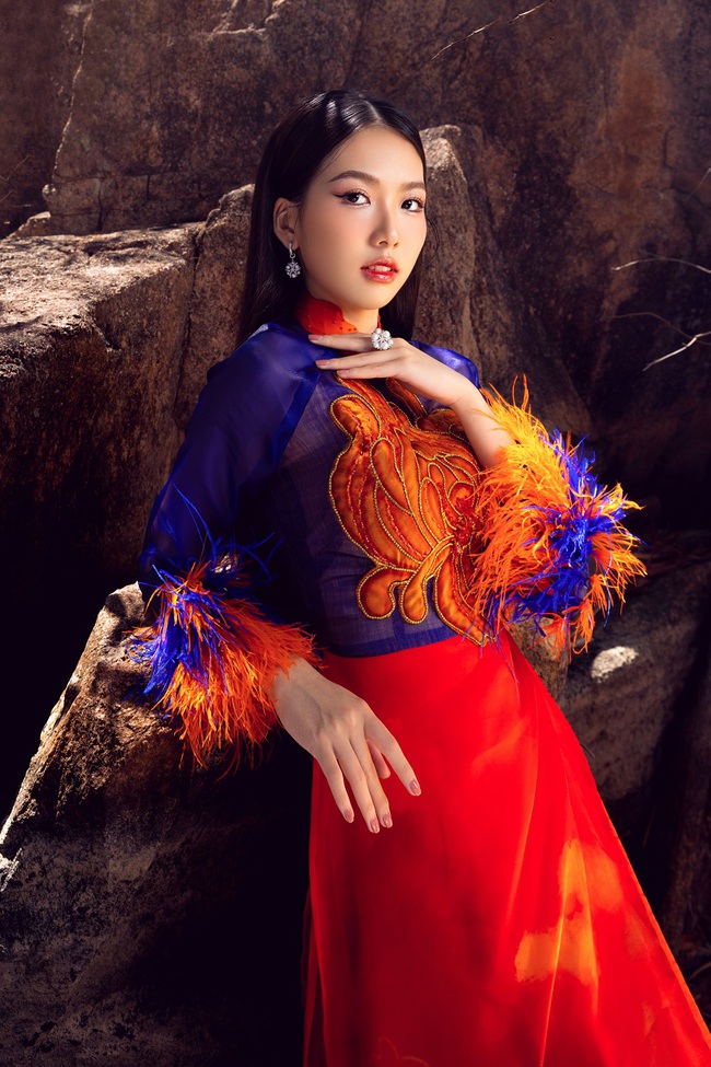 Dự đoán Top 10 Miss World Vietnam 2023: Thí sinh nào tiềm năng cho ngôi vị cao quý? - c Hằng biên tập - Ảnh 18.
