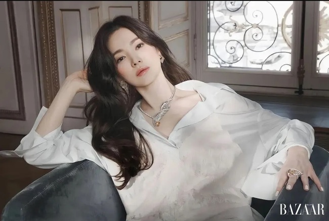 Song Hye Kyo, Song Joong Ki... chứng minh ly hôn không gây ảnh hưởng tới sự nghiệp - Ảnh 5.