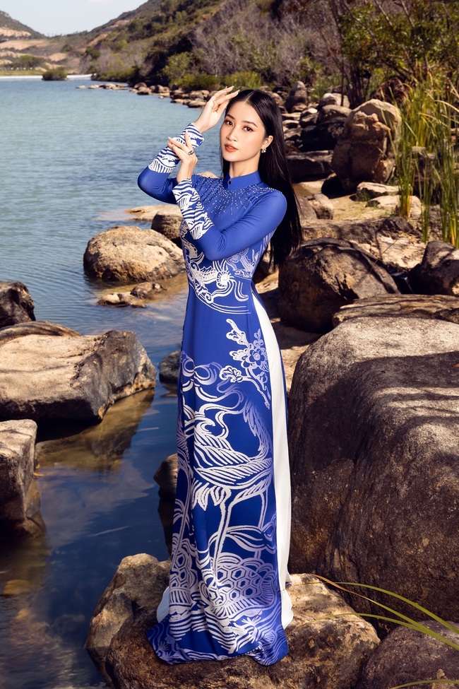 Dự đoán Top 10 Miss World Vietnam 2023: Thí sinh nào tiềm năng cho ngôi vị cao quý? - c Hằng biên tập - Ảnh 20.