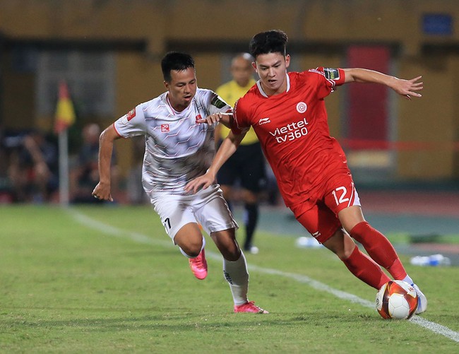 Nhận định bóng đá Nam Định vs Viettel (18h00, 22/7), nhận định bóng đá vòng 2 giai đoạn 2 V-League - Ảnh 2.