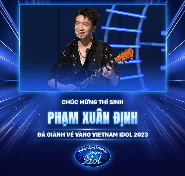 Vietnam Idol 2023 tập 3: Mỹ Tâm bất ngờ rời trường quay vì một cặp thí sinh đặc biệt - Ảnh 9.