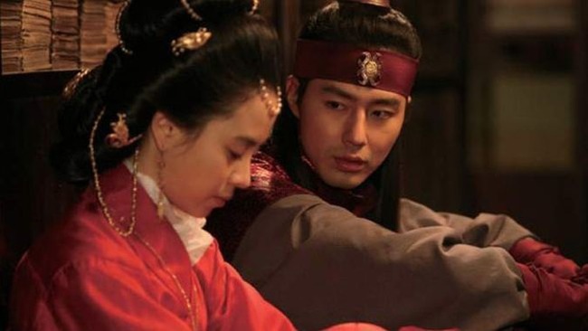 Jo In Sung chọn độc thân sau mối tình tan vỡ với ‘tiểu tam trơ trẽn nhất Hàn Quốc’ - Ảnh 5.