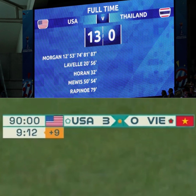Chơi kiên cường trước ĐKVĐ World Cup, ĐT Việt Nam khiến Thái Lan phải muối mặt vì trận thua 'ác mộng'  - Ảnh 2.