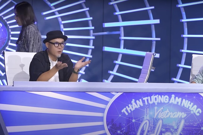 Vietnam Idol 2023 tập 3: Mỹ Tâm bất ngờ rời trường quay vì một cặp thí sinh đặc biệt - Ảnh 5.