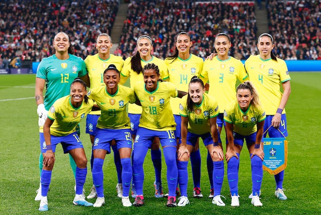 Nhận định, nhận định bóng đá nữ Brazil vs nữ Panama (18h00, 24/7), World Cup nữ 2023 - Ảnh 2.