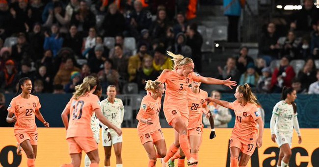 TRỰC TIẾP bóng đá nữ Hà Lan vs Bồ Đào Nha, World Cup nữ 2023 (14h30 hôm nay) - Ảnh 4.