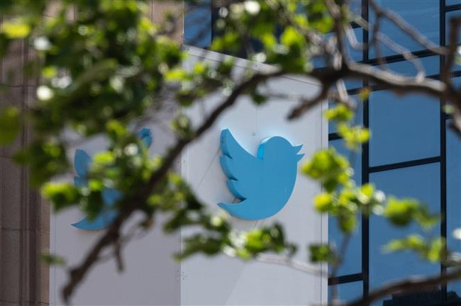 Twitter có thể sớm chia tay với biểu tượng chim xanh - Ảnh 1.
