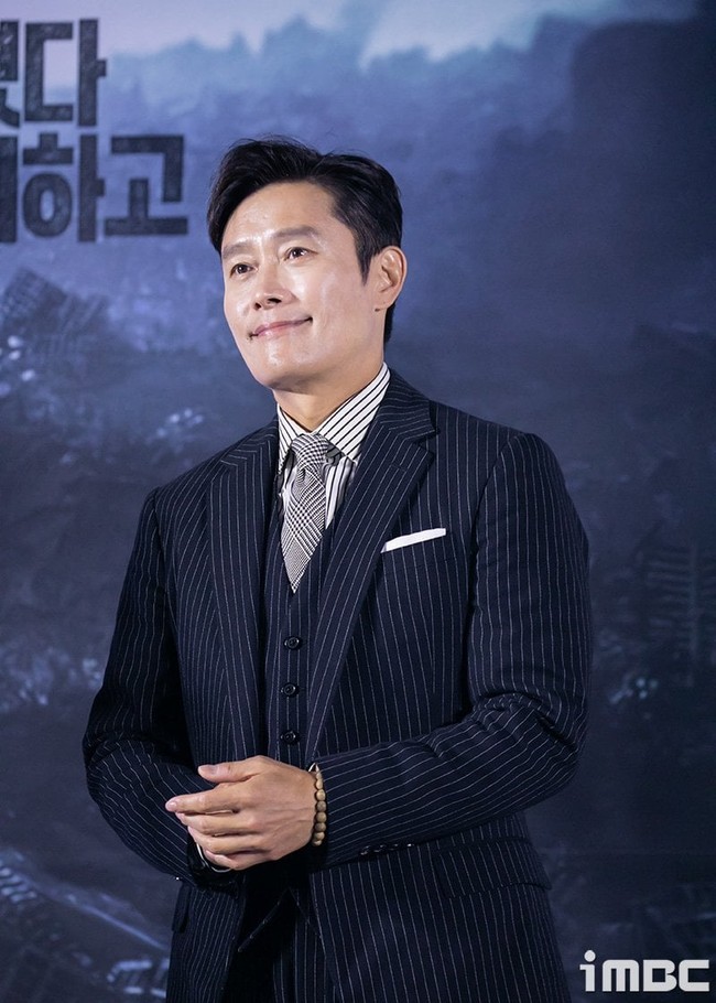 Lộ tin Lee Byung Hun tậu toà nhà 24 tỷ Won trước thềm 'Squid Game 2' - Ảnh 3.