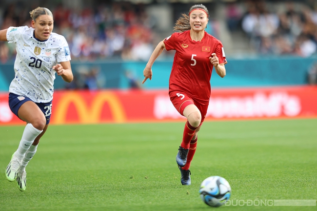 Lịch thi đấu World Cup nữ 2023 - Trực tiếp bóng đá nữ Việt Nam vs Bồ Đào Nha - Ảnh 3.