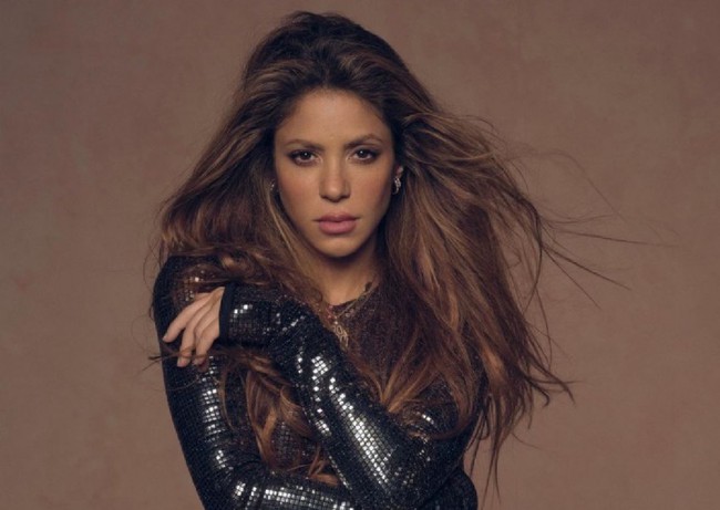 Shakira lại bị điều tra vì cáo buộc gian lận thuế - Ảnh 1.