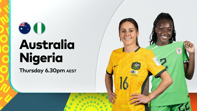 Nhận định, nhận định bóng đá nữ Úc vs nữ Nigeria (19h00, 27/7), World Cup nữ 2023 - Ảnh 2.