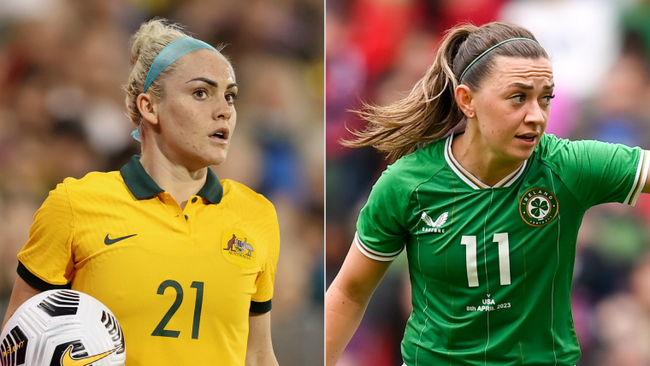Nhận định, nhận định bóng đá nữ Canada vs Ireland (19h00, 26/7), World Cup nữ 2023 - Ảnh 2.
