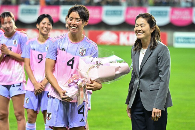 Nhận định, nhận định bóng đá nữ Nhật Bản vs nữ Costa Rica (12h00, 26/7), World Cup nữ 2023  - Ảnh 2.