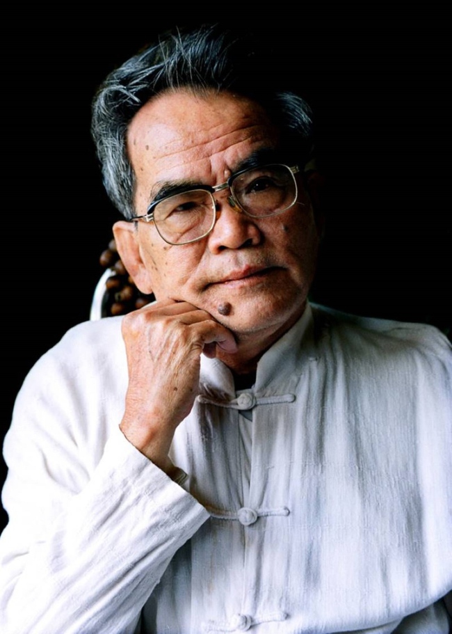 Nhà văn Hoàng Phủ Ngọc Tường qua đời ở tuổi 86 - Ảnh 1.