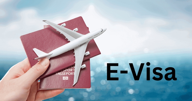 Chính sách đổi mới cấp thị thực điện tử nhận được sự quan tâm của khách du lịch quốc tế - Ảnh 1.