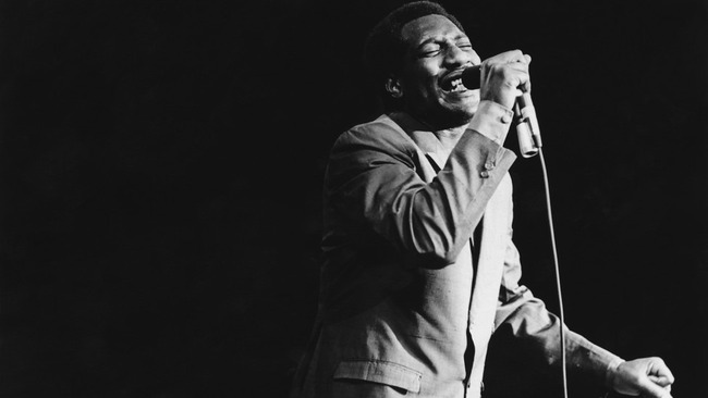 'Try a Little Tenderness': Sự bùng nổ của 'huyền thoại nhạc soul' Otis Redding - Ảnh 1.