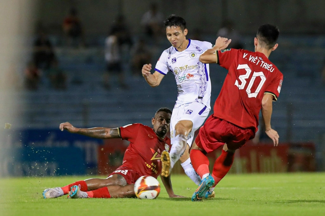 Nhận định, nhận định bóng đá Viettel vs Hà Tĩnh (19h15, 27/7), vòng 3 giai đoạn 2 V-League - Ảnh 2.