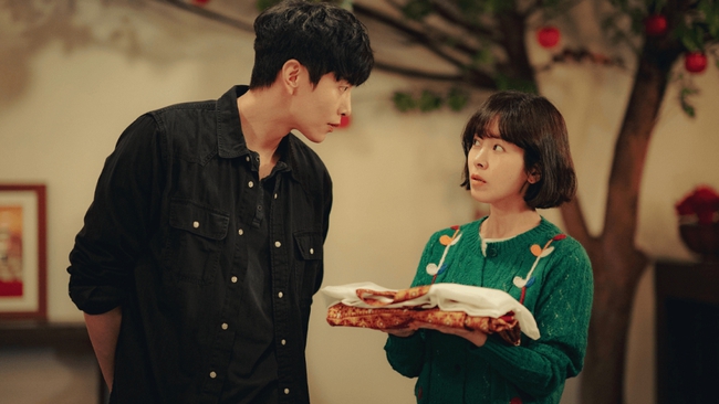 'Hóng' phim Hàn mới trên Netflix tháng 8 - Ảnh 3.