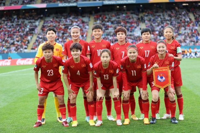 Cầu thủ ĐT nữ Việt Nam phải nộp thuế với khoản thưởng từ FIFA, giật mình gần 100 triệu đồng/ người - Ảnh 2.