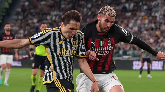 Nhận định, nhận định bóng đá Juventus vs Milan (09h30, 28/7), giao hữu quốc tế - Ảnh 2.