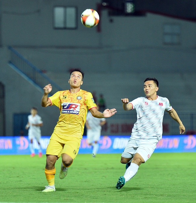 Nhận định, nhận định bóng đá Thanh Hóa vs Bình Định (18h00, 27/7), vòng 3 giai đoạn 2 V-League - Ảnh 2.