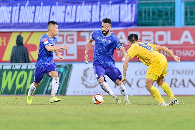 Nhận định, nhận định bóng đá Khánh Hòa vs TPHCM (17h00, 29/7), vòng 3 giai đoạn 2 V-League - Ảnh 2.