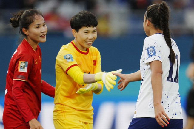 Quốc hội TV trực tiếp bóng đá nữ Việt Nam vs Bồ Đào Nha (14h30 hôm nay), World Cup 2023 - Ảnh 5.