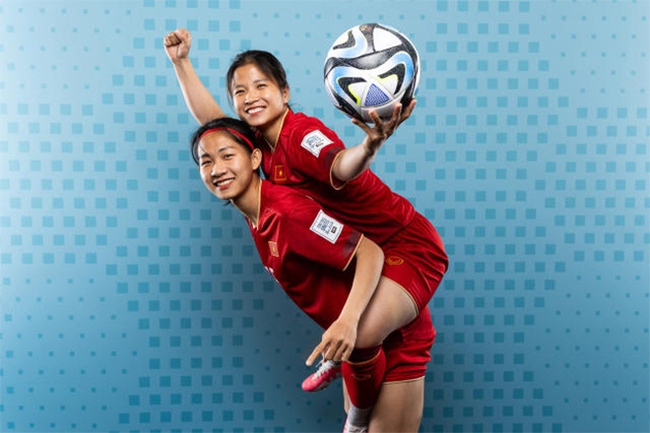Lịch thi đấu bóng đá hôm nay 27/7: Nữ Việt Nam vs Bồ Đào Nha - Ảnh 6.